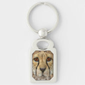 Porte-clés Guépard (Devant)