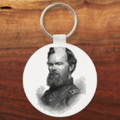 Porte-clés Guerre civile (Recto)
