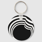 PORTE-CLÉS GUGGENHEIM (Recto)