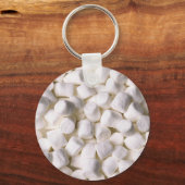 Porte-clés guimauves (Recto)