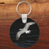 Porte-clés Gull (Recto)