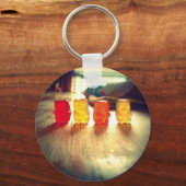 Porte-clés Gummy Gummy Gummy ! (Recto)
