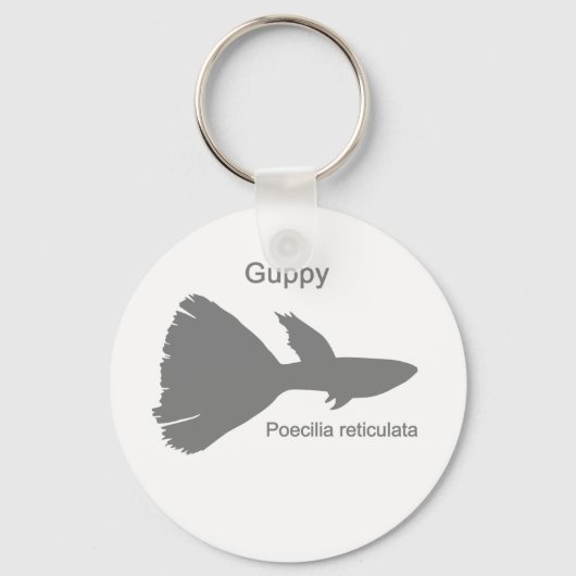 Porte-clés Guppy2 g5 (Recto)