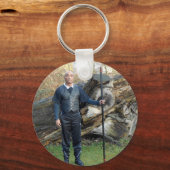 Porte-clés Gurubesar Lancar Ida-Bagus (Recto)