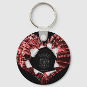 Porte-clés Gurubesar Lancar Ida-Bagus (Verso)