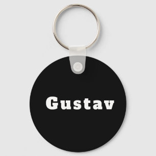 Porte-clés Gustav