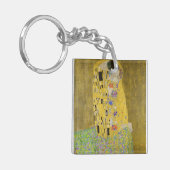 Porte-clés Gustav Klimt - Le baiser (Devant gauche)