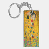 Porte-clés Gustav Klimt Le Baiser (Devant gauche)