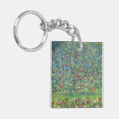 Porte-clés Gustav Klimt - Pommier (Devant gauche)