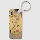 Porte-clés Gustav Klimt | The Kiss, 1907-08 (Verso)