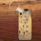 Porte-clés Gustav Klimt | The Kiss, 1907-08 (Recto)