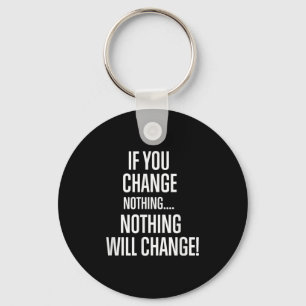 Porte-clés Gymnase + Fitness Motivation S