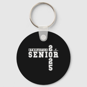 Porte-clés Gymnastique Senior Night Gymnastique Senior 2025 G