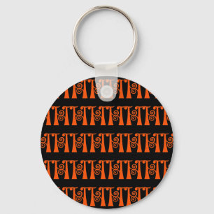 PORTE-CLÉS H