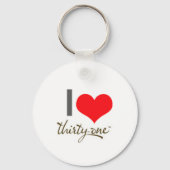 Porte-clés h31b (Recto)