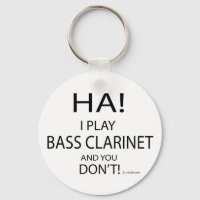Ha Bass Clarinet