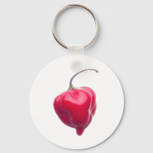 Porte-clés habanero (Recto)