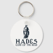 Porte-clés Hades (Recto)