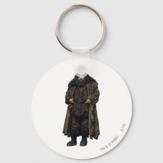 Porte-clés Hagrid