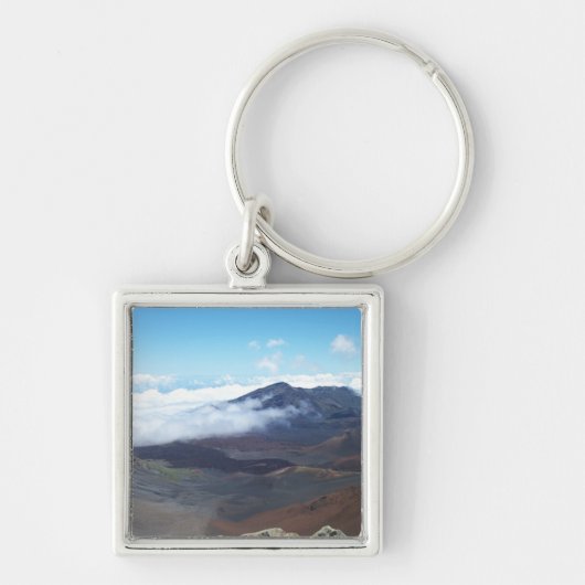 Porte-clés Haleakala, Hawaï (Devant)