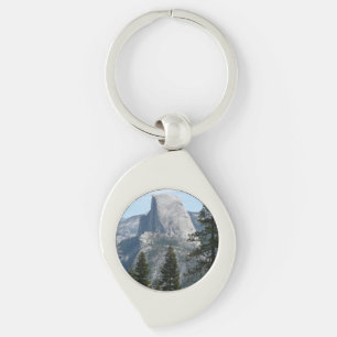 Porte-clés Half Dome depuis Panorama Trail I