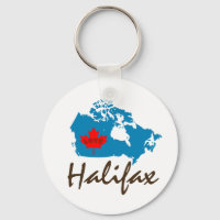 Halifax Nouvelle-Écosse Personnaliser Canada porte