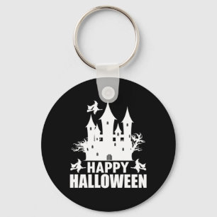 Porte-clés Halloween