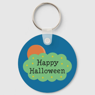 Porte-clés Halloween