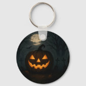Porte-clés Halloween (Recto)