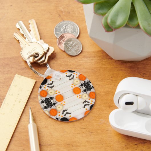Porte-clés Halloween (Bureau)