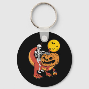 Porte-clés Halloween