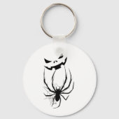 Porte-clés Halloween (Verso)