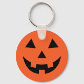 Porte-clés Halloween (Recto)