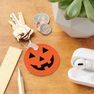 Porte-clés Halloween