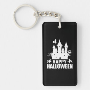 Porte-clés Halloween