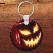 Porte-clés Halloween 1.1 - Aucun texte (Recto)