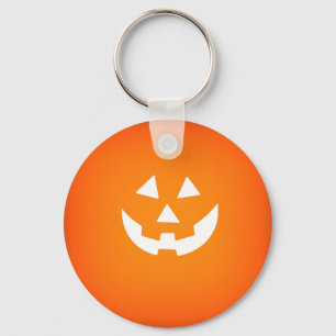 Porte-clés Halloween 4