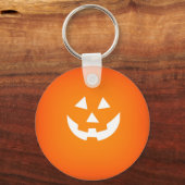 Porte-clés Halloween 4 (Recto)