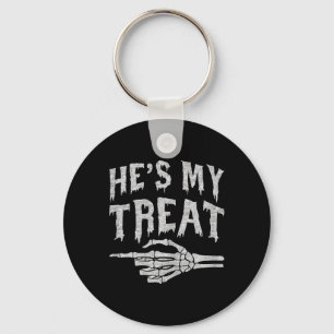 Porte-clés Halloween Co Halloween Co