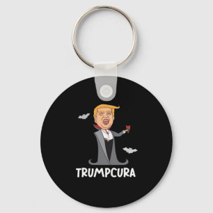 Porte-clés Halloween Dracula Funny Classic