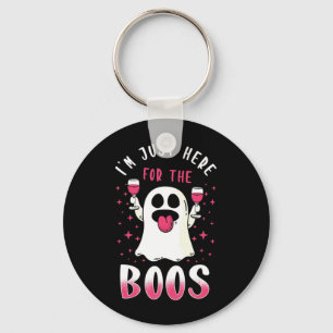 Porte-clés Halloween I