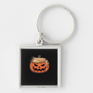 Porte-clés Halloween Trumpkin