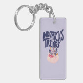 Porte-clés Halloween Vibes (Devant gauche)