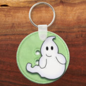 Porte-clés halloweeny (Recto)