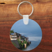 Porte-clés Hallstatt Autriche (Recto)