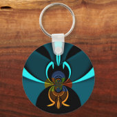 Porte-clés Haloween Special Hakuna Matata (Recto)