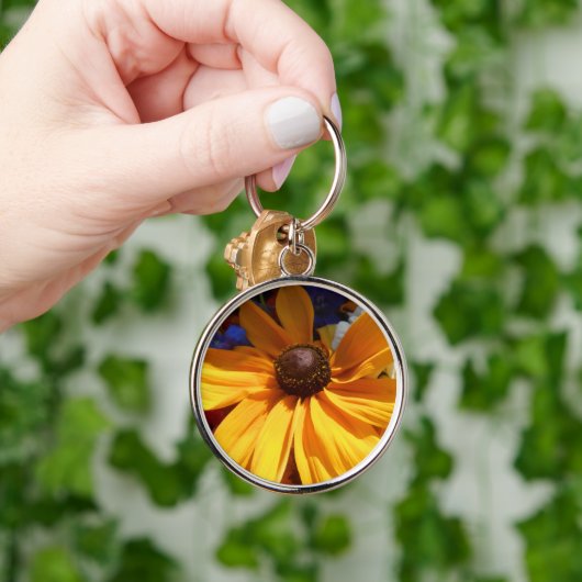 Porte-clés Halte (Main)