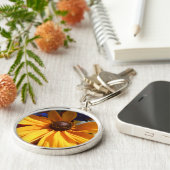 Porte-clés Halte (Côté)