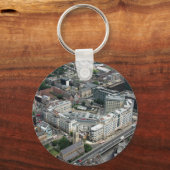 Porte-clés Hammersmith (Recto)