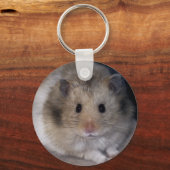 Porte-clés Hammie Keyring (Recto)